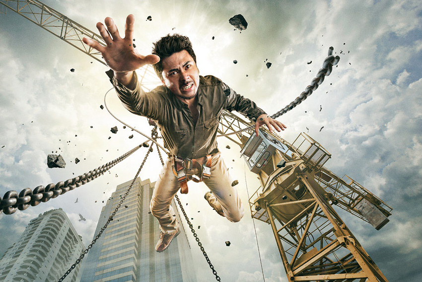 ddos压力测试网页端